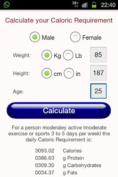 Hardcore BodyBuilding Plan تطبيق لتكبير عضلات الجسم وزيادة قوتها